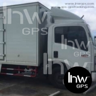 83 จีพเอส ติดรถบรรทุก